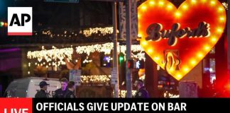 FBI Terror Probe Shakes Austin Bar