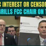 FCC License Threat Shakes War Coverage