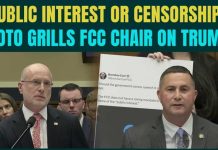 FCC License Threat Shakes War Coverage