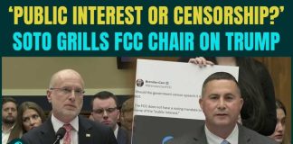 FCC License Threat Shakes War Coverage