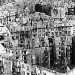 B-2 Bombers Unleash 37-Hour Strike FIRST AMERICAN DAYLIGHT BOMBING OF GERMANY