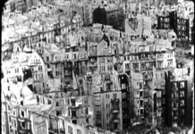 B-2 Bombers Unleash 37-Hour Strike FIRST AMERICAN DAYLIGHT BOMBING OF GERMANY