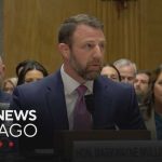 Fight Video ERUPTS at Critical Security Hearing Fight Video ERUPTS at Critical Security Hearing