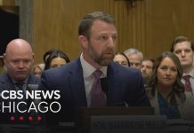 Fight Video ERUPTS at Critical Security Hearing Fight Video ERUPTS at Critical Security Hearing