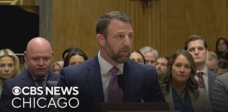 Fight Video ERUPTS at Critical Security Hearing