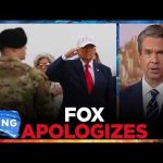 Fox Airs WRONG Footage of Trump Fox Airs WRONG Footage of Trump