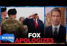 Fox Airs WRONG Footage of Trump