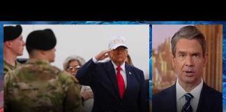 Fox Airs WRONG Footage of Trump