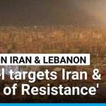 Fuel Network Hit: Israel’s Bold Move Ignites Tensions Fuel Network Hit: Israel's Bold Move Ignites Tensions