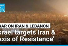 Fuel Network Hit: Israel’s Bold Move Ignites Tensions Fuel Network Hit: Israel's Bold Move Ignites Tensions