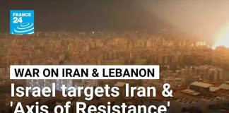 Fuel Network Hit: Israel's Bold Move Ignites Tensions