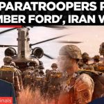 Ground Invasion Nightmare: Iran’s Mountain Trap Ground Invasion Nightmare: Iran’s Mountain Trap