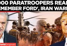 Ground Invasion Nightmare: Iran’s Mountain Trap Ground Invasion Nightmare: Iran’s Mountain Trap