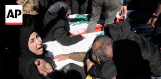 Hezbollah's DEADLY Game Costs Lebanese Lives