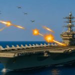 Houthis TRIED to HIT U.S. Aircraft Carrier – WRONG SHIP
