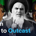 How One Ayatollah WEAPONIZED Iran Against the West