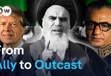 How One Ayatollah WEAPONIZED Iran Against the West