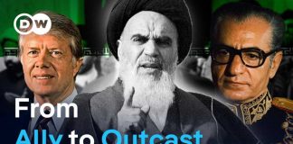 How One Ayatollah WEAPONIZED Iran Against the West