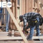 ICE Panic Freezes Construction Sites Overnight