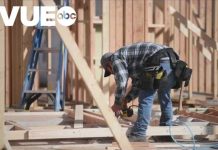 ICE Panic Freezes Construction Sites Overnight