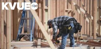 ICE Panic Freezes Construction Sites Overnight