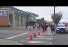 ISIS-Linked Ex-Soldier Hits ROTC Class