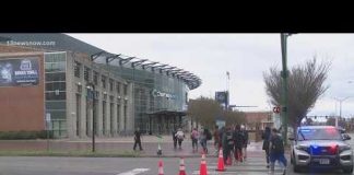 ISIS-Linked Ex-Soldier Hits ROTC Class