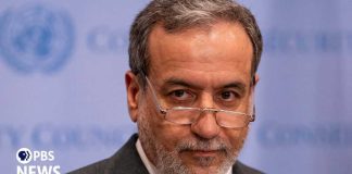 Iran's Demands Nearly Derail U.S. Nuclear Talks