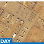 Iranians BREACH Saudi Base—Americans Pay Price Iranians BREACH Saudi Base—Americans Pay Price