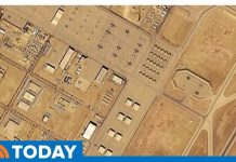 Iranians BREACH Saudi Base—Americans Pay Price Iranians BREACH Saudi Base—Americans Pay Price