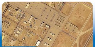 Iranians BREACH Saudi Base—Americans Pay Price Iranians BREACH Saudi Base—Americans Pay Price