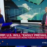 Iran’s Oil Lifeline Suddenly In Play