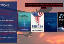 Killing Precisely: A History of Drones and Precision Warfare