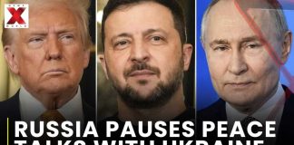 Kremlin’s Chilling “Pause” On Ukraine Deal