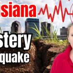 Louisiana's BIGGEST Quake EVER