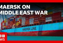 MASSIVE Production Loss — Iran Conflict Spreads MASSIVE Production Loss — Iran Conflict Spreads