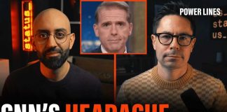 Media War Erupts Over Iran Mission Facts