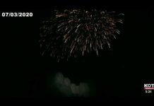 Mount Rushmore’s Fireworks Comeback - Obama Reversed
