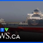 NATO Faces Extinction Over Strait Crisis