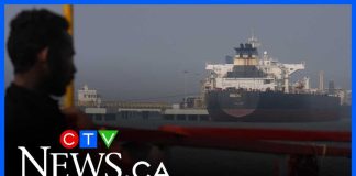 NATO Faces Extinction Over Strait Crisis