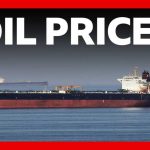 Oil prices jump and shares fall as conflict escalates in Middle