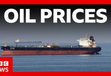 Gas Prices Soar: Strait of Hormuz Under Fire Oil prices jump and shares fall as conflict escalates in Middle