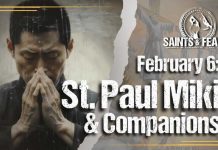 Polite Persecution Warning Shocks Catholics