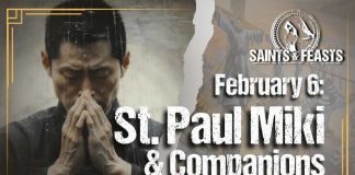 Polite Persecution Warning Shocks Catholics