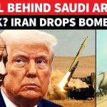 Saudi, Qatar Capture MOSSAD MEN Involved In Attacks Iran