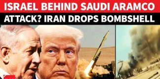 Saudi, Qatar Capture MOSSAD MEN Involved In Attacks Iran