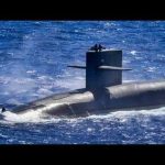 Tomahawk Stockpile Torched—Subs Scrapped Now