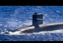 Tomahawk Stockpile Torched—Subs Scrapped Now