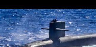Tomahawk Stockpile Torched—Subs Scrapped Now