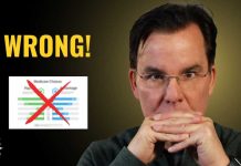 Traditional Medicare's Dirty Secret